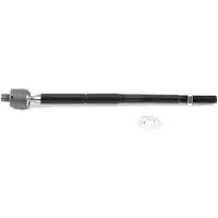 Skf VKDY 821004 Axialgelenk Spurstange für TOYOTA Yaris Schrägheck (P1) Vorne Beidseitig