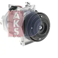 AKS Dasis Kompressor, Klimaanlage 852902N