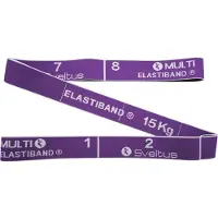 SVELTUS Elastikband Multi-Elastiband 1 St