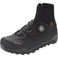 Fizik Terra Artica X2 MTB Schuhe schwarz EU 40,5 2022 Fahrradschuhe