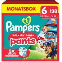 Pampers Baby-Dry Pants Paw Patrol