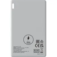 Verbatim My Finder Card silber Bluetooth MYFCR-01S 32139