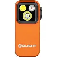 Olight Oclip Pro Multifunktionale EDC-Clip-Taschenlampe