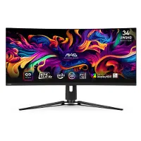 MSI MAG 341CQP QD-OLED