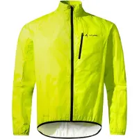 Vaude Bike Herren Funktionsjacke Drop Jacket III