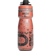 CamelBak Podium Dirt Series Chill 620ml, Flasche, rot