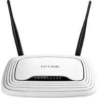 TP-LINK Wr841n Pl Router