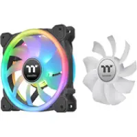 Thermaltake Swafan 12 Rgb Ventilator 3 Einheiten