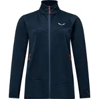 Salewa Puez Altavia Polarlite Fleece Mit Durchgehendem Reißverschluss