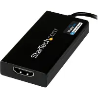 StarTech.com Usb-auf-mac & Pc-4k-hdmi-adapter