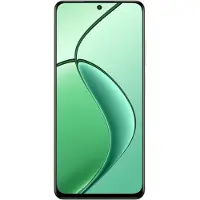 Realme 12x 5G, 16,9 cm (6.67"), 6 GB, 128 GB, 50 MP, Android 14, Grün