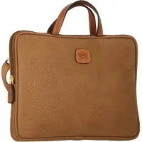 Bric's - Life PC Holder Camel - Aktentasche , 3.6 l