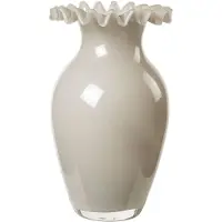 Broste Copenhagen Vase Jasmin Keramik