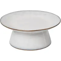 Broste Copenhagen - Nordic Sand Tortenplatte, Ø 14,5 x 6 cm, sand