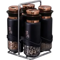 Berlinger Haus - 5 pcs spice rack (BH/1999)