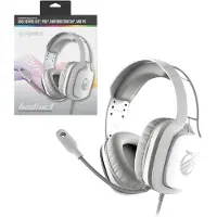 KMD - Instinct Universal Headset - White