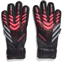 Adidas Kinder Handschuhe Predator Match Kids Fingersave Torwarthandschuhe