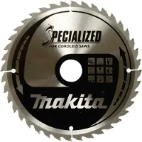 Makita Hm Sägeblatt 85 X 15 Mm 20 Zähne