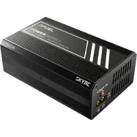 SkyRC Efuel 17a/12v/200w Netzteil