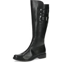 Caprice Klassische Stiefel Damen 31363039303338 Schwarz 37 1/2 EU