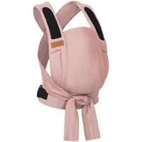 Hoppediz Babytrage Bondolino b.pure 1 St