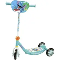 Smoby 750917, Universal, Dreiradroller, Junge/Mädchen, 20 kg, 2 Rad/Räder, 3 Jahr(e)