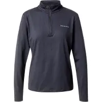 Endurance Damen Rollkragen Aileen W Midlayer