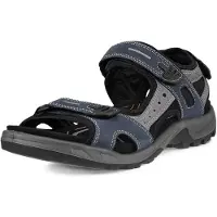Ecco Herren Trekkingsandale Herren Trekkingsandale Offroad Yucatan