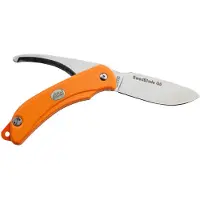 Eka SwedBlade G6 Jagdmesser, Orange