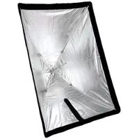 Godox Softbox mit Schirmanschluss 60 x 90