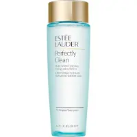 Estée Lauder Perfectly Clean Multi-Action Toning Lotion/Refiner 200ml