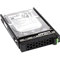 Fujitsu S26361-F5730-L118, 1,8 TB, 10000 RPM, 2.5", SAS