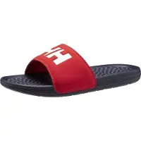 Helly Hansen H/H Slide navy / alert red (597) 11