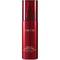 TIRTIR Mask Fit Make Up Fixer 80 ml Spray