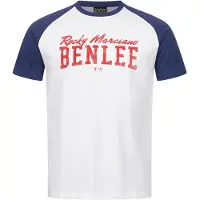 Benlee Everet Kurzarm-t-shirt