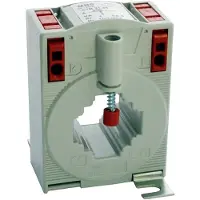 Weidmuller CMA-31-400-5A-5VA-1 2420920000 Stromwandler 1phasig Primärstrom 400 A Sekundärstrom 5 A 1 St.