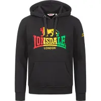 Lonsdale Sounds Kapuzenpullover