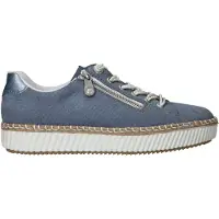 Rieker Damen Halbschuhe in Gr. 38