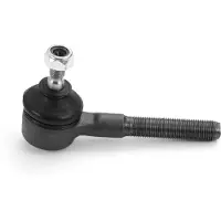 Skf Spurstangenkopf Spurstange für VW Polo Coupe (86C, 80) VKDY 311057