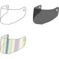 Bogotto FF110B Visier