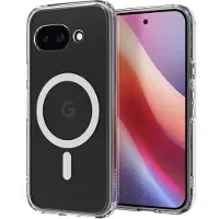 Spigen Google Pixel 9A Hülle - Kunststoff - - Backcover/Hard Case - Transparent