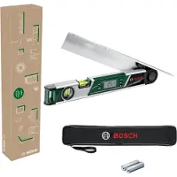 Bosch Winkelmesser UniversalAngle, eCommerce-Karton