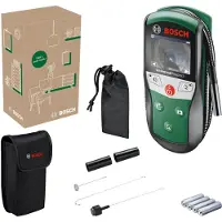 Bosch Inspektionskamera UniversalInspect, eCommerce-Karton