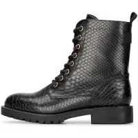 POSH by Poelman "KIEK" Damen-Stiefeletten | Gr.: 36