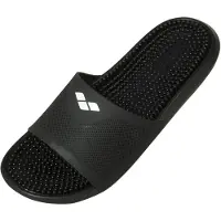 Arena Slipper Marco Unisex Black-Schuhgröße 38