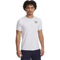 Under Armour Trikot HeatGear fitted