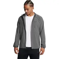 Under Armour Regenjacke Stretch Woven