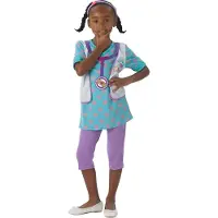 Rubies Doc McStuffins: Tierärztin