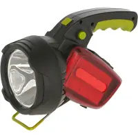 Kerbl LED Akku-Handstrahler 10W