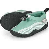 Sterntaler Badeschuhe Stripes